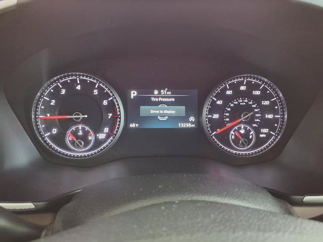 Used 2023 Hyundai Santa Fe SE w/ Cargo Package FWD image 15