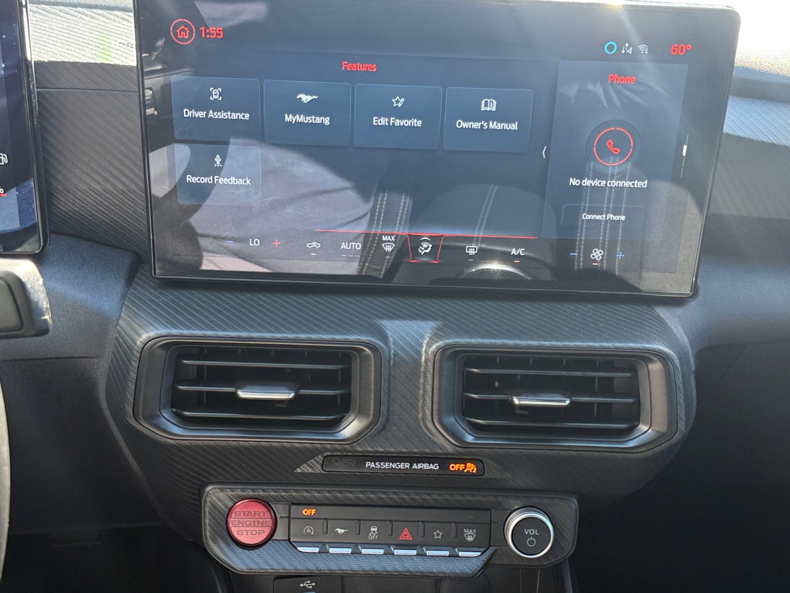 Certified 2024 Ford Mustang Coupe image 25