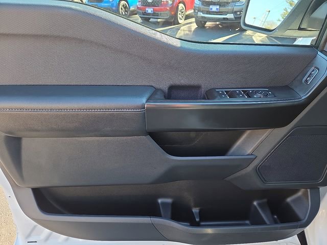 Certified 2023 Ford F150 XL w/ STX Appearance Package image 13