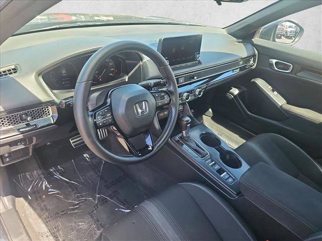 Used 2023 Honda Civic Sport image 9