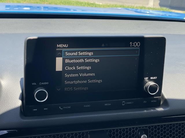 Used 2025 Honda Civic Sport image 13