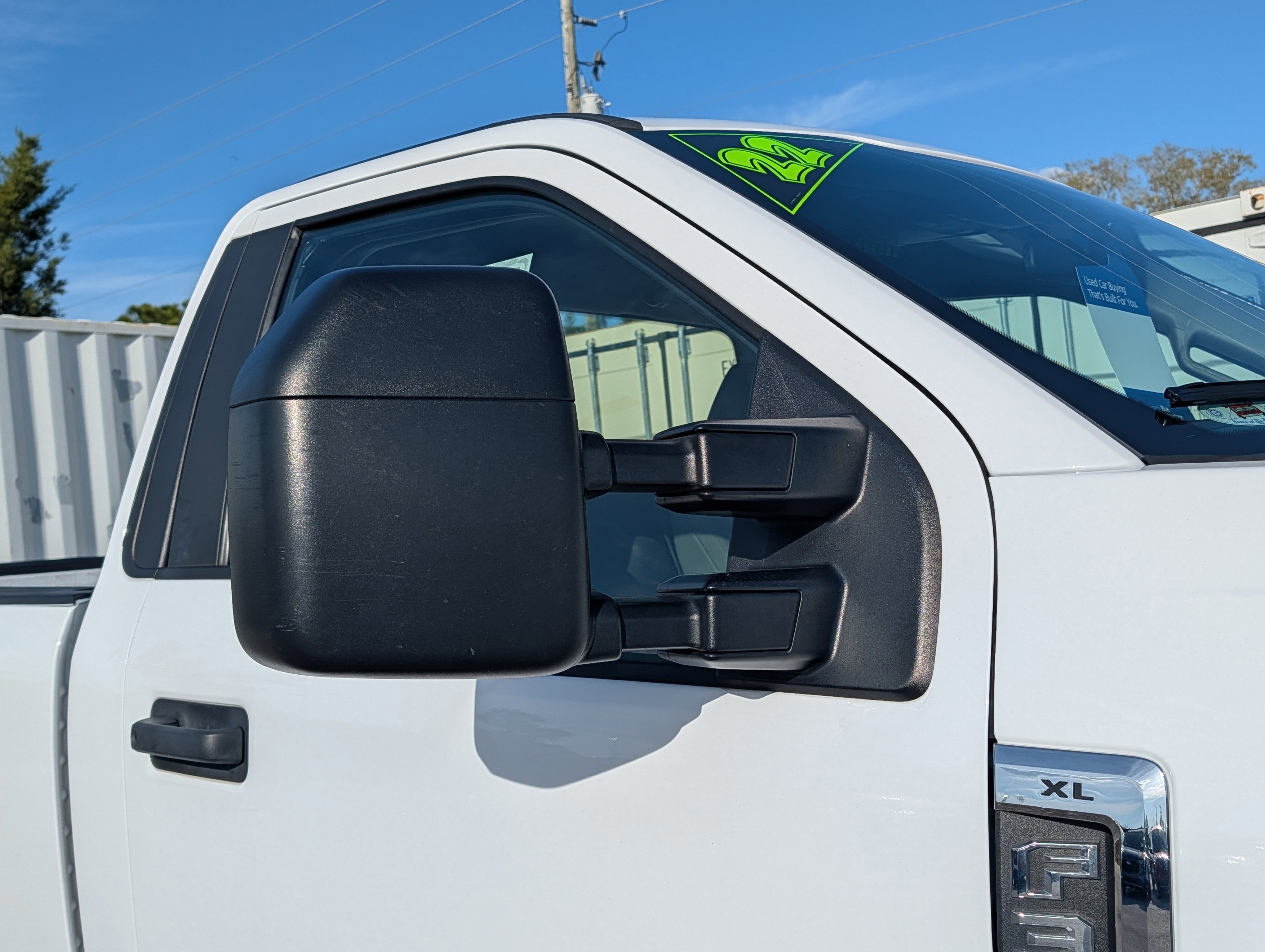 Certified 2022 Ford F350 XL w/ XL Value Package image 11