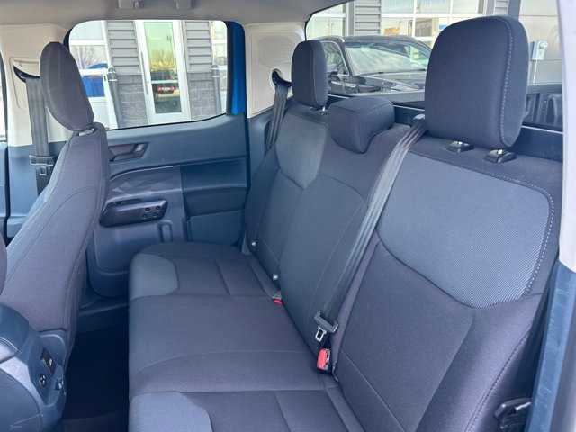 Certified 2022 Ford Maverick XL w/ Equipment Group 100A Standard image 13