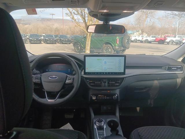 Certified 2023 Ford Escape Active w/ Tech Pack #2 image 18