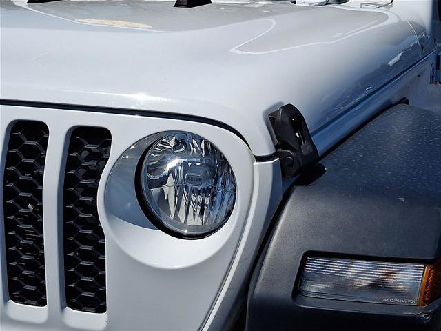 Used 2020 Jeep Gladiator Sport AWD/4WD image 8