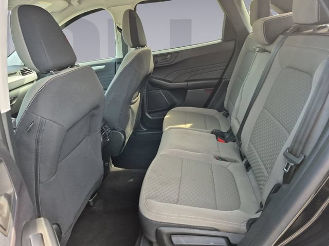 Certified 2022 Ford Escape SE w/ SE Sport Appearance Package AWD/4WD image 16