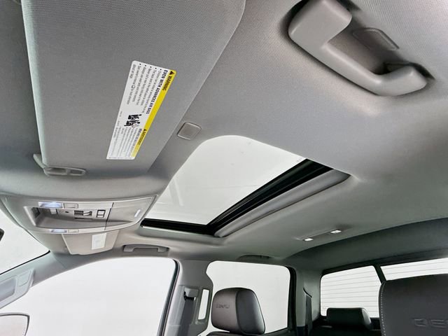 Used 2018 GMC Sierra 1500 Denali w/ Denali Ultimate Package image 23