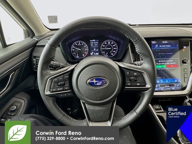 Used 2024 Subaru Outback Premium image 15