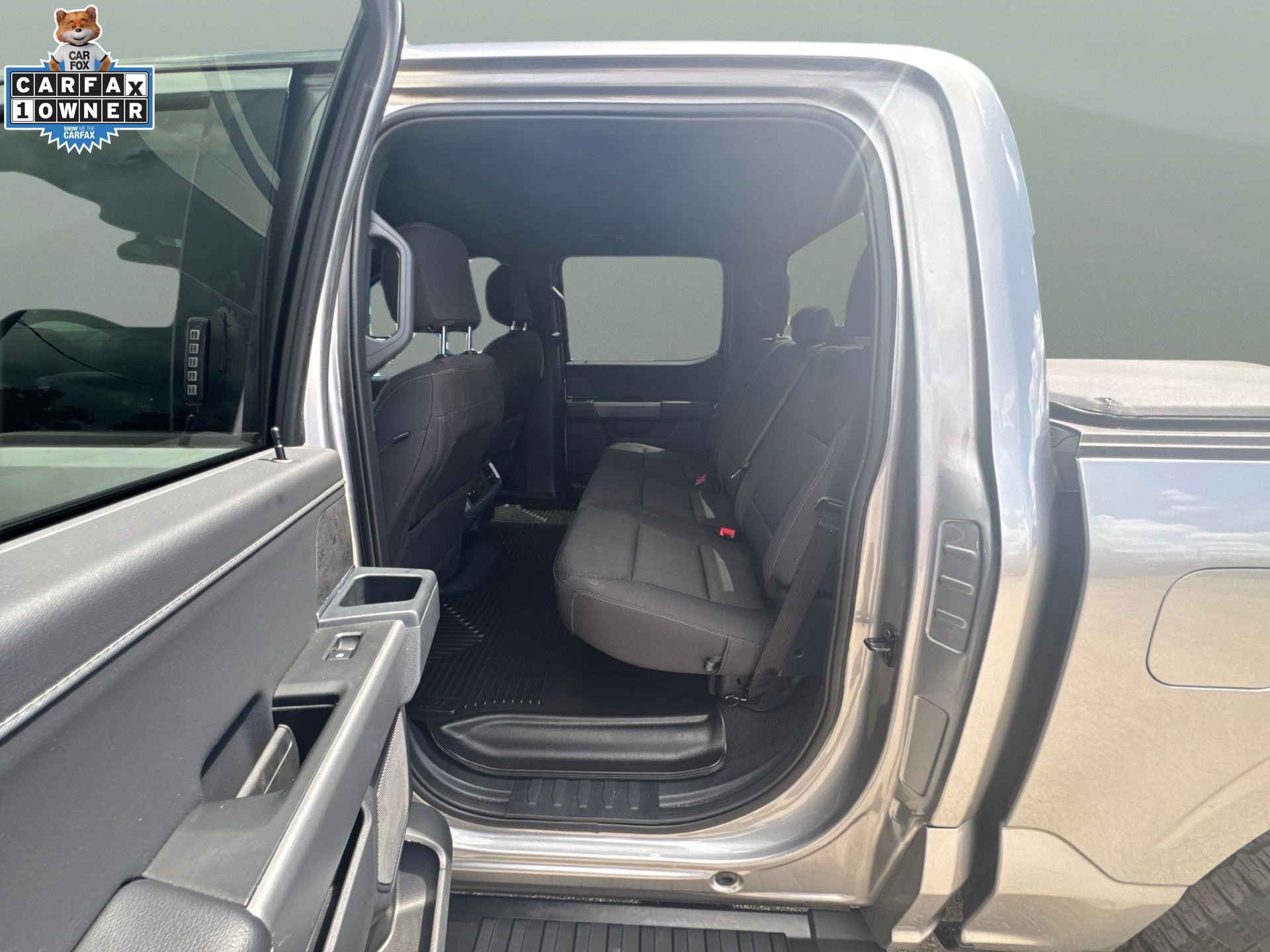 Certified 2026 Ford F150 XLT AWD/4WD image 34