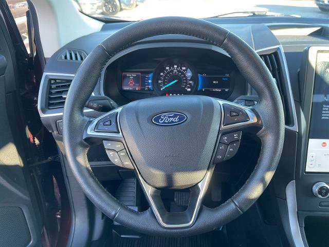 Certified 2022 Ford Edge SEL w/ Convenience Package image 26