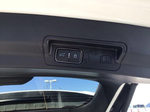 Certified 2025 Ford Explorer ST image 27