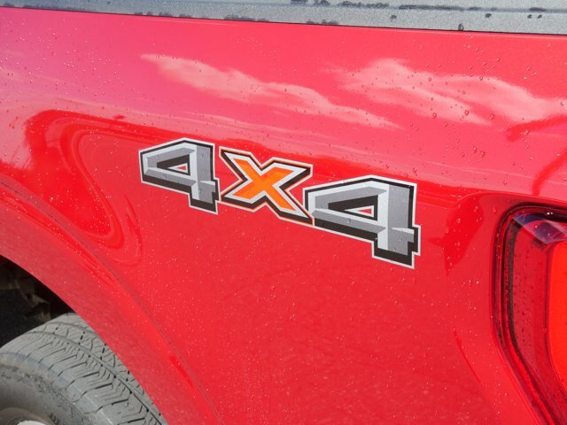 Certified 2023 Ford F150 Platinum w/ Equipment Group 701A High AWD/4WD image 9