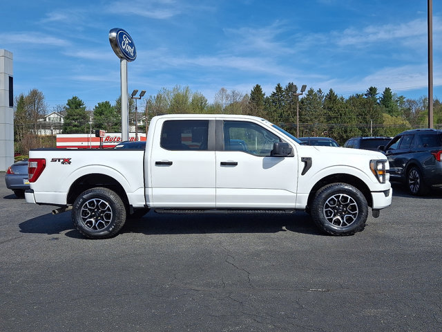Certified 2023 Ford F150 XL w/ STX Appearance Package image 5