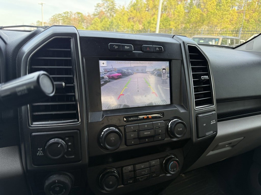 Certified 2019 Ford F150 XLT w/ Equipment Group 302A Luxury image 17