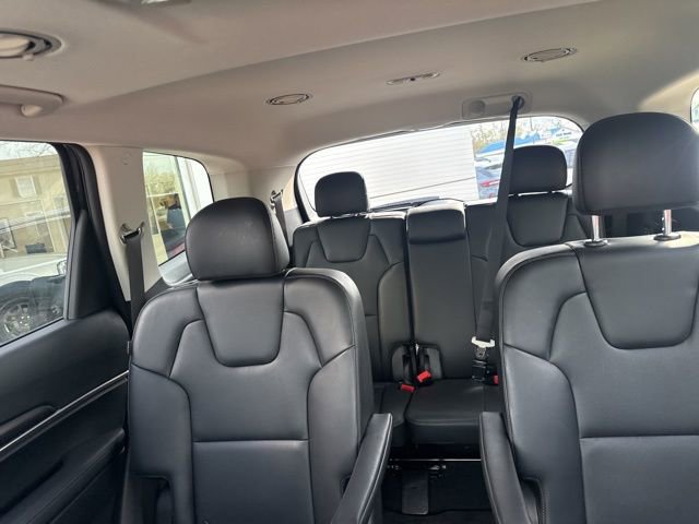 Used 2025 Kia Telluride S AWD/4WD image 34