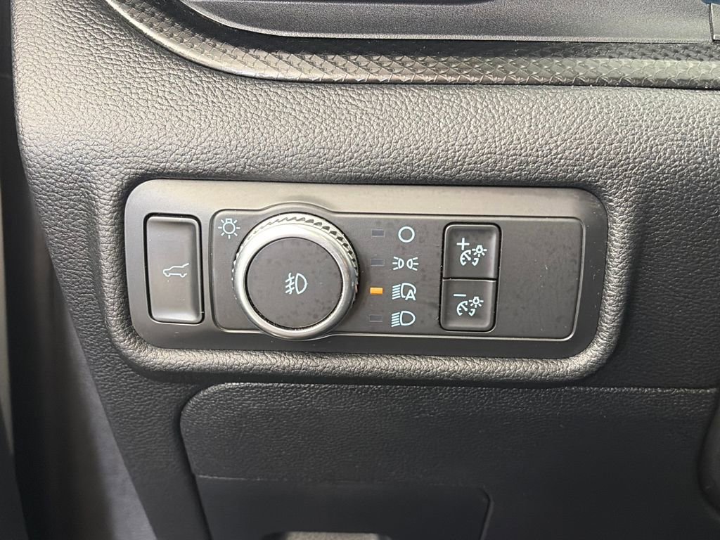 Certified 2021 Ford Explorer ST w/ Equipment Group 401A image 24