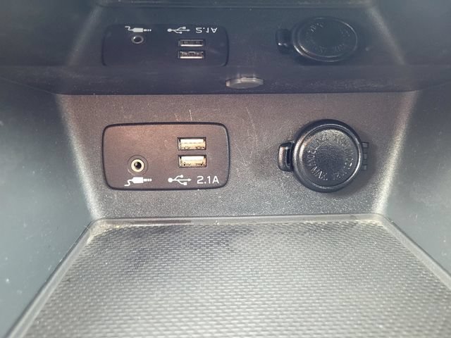 Used 2020 Subaru Forester Limited w/ Popular Package #3 AWD/4WD image 18