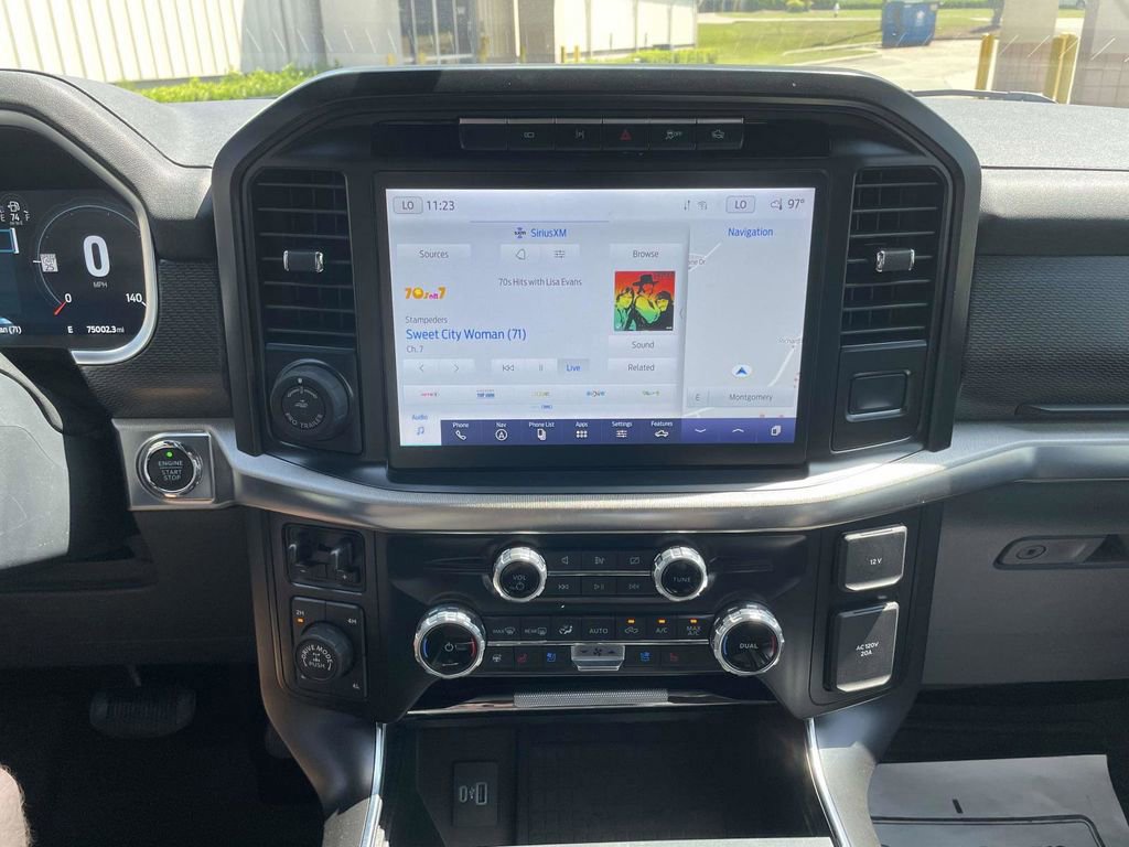 Certified 2022 Ford F150 Raptor w/ Equipment Group 801A High image 22