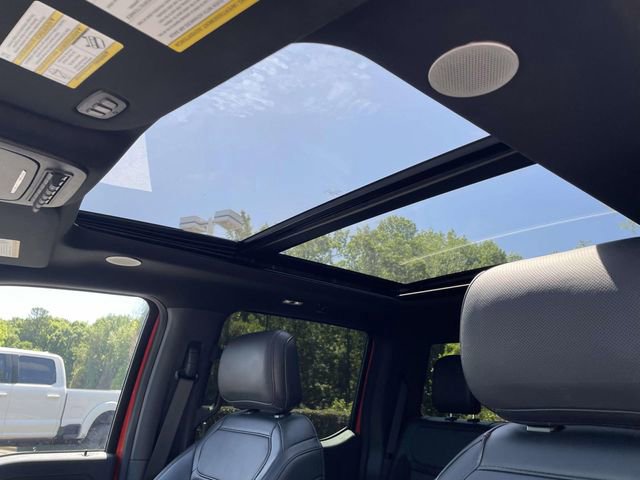 Certified 2023 Ford F150 Raptor w/ Raptor Carbon Fiber Package AWD/4WD image 9