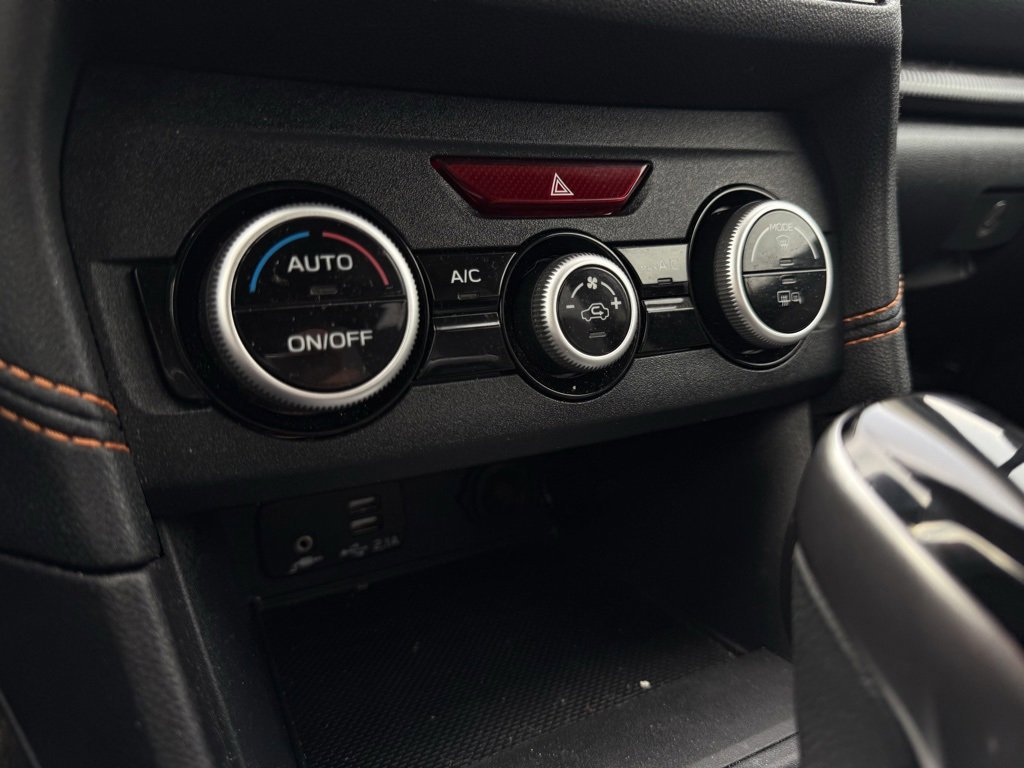 Used 2023 Subaru Crosstrek 2.0i Premium image 16