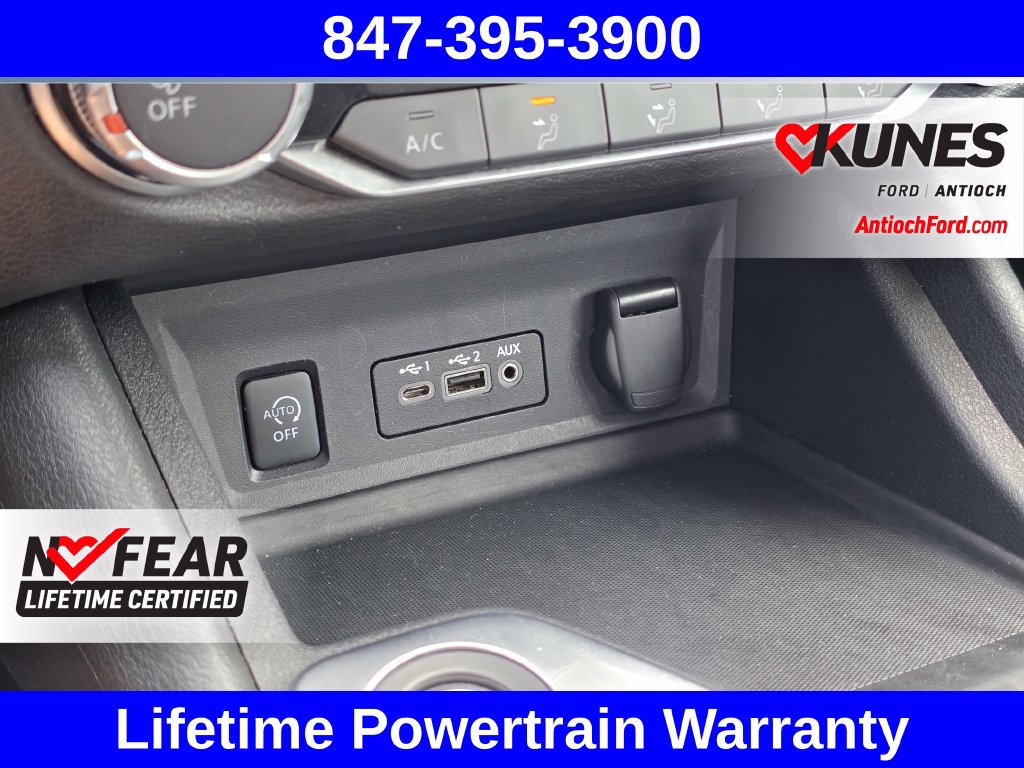 Used 2024 Nissan Sentra SV FWD image 43