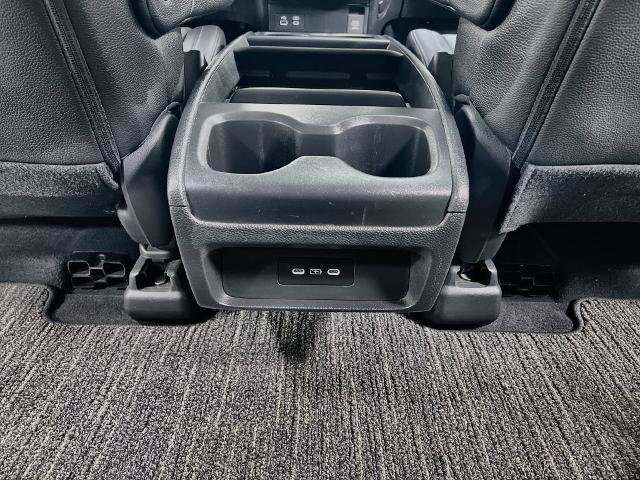 Used 2025 Honda Odyssey EX-L image 21