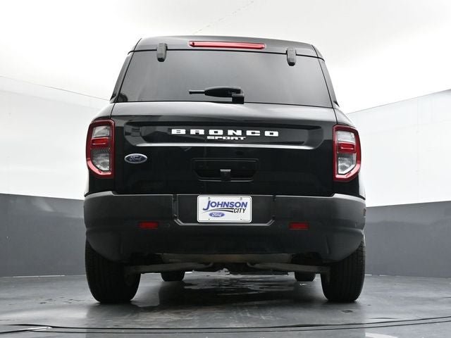 Certified 2022 Ford Bronco Sport Big Bend w/ Convenience Package AWD/4WD image 26
