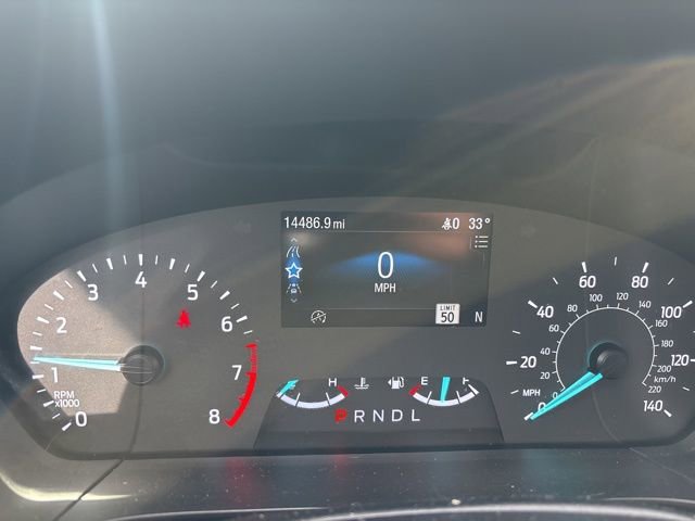 Certified 2022 Ford Escape SE w/ SE Sport Appearance Package image 14