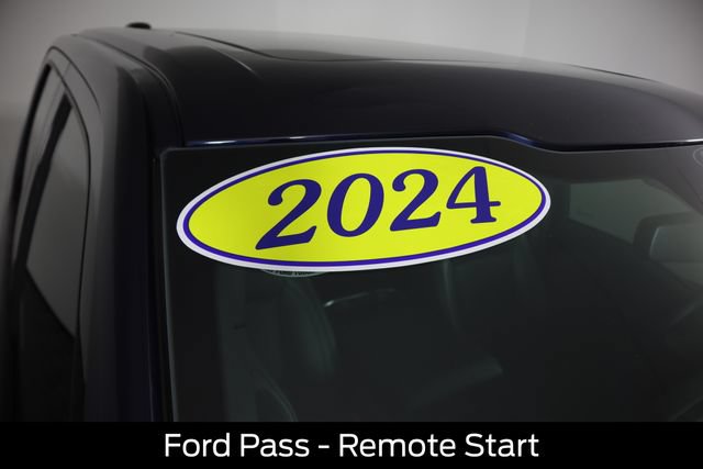 Certified 2024 Ford F150 Lariat AWD/4WD image 12