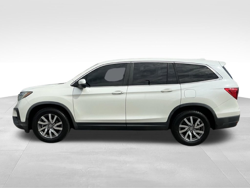 Used 2019 Honda Pilot EX-L image 4