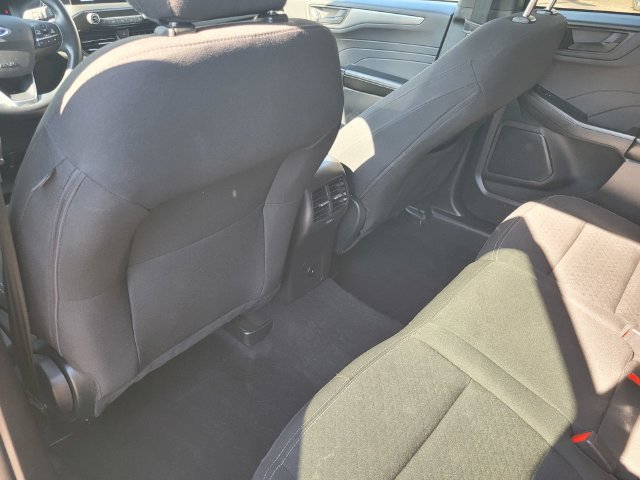 Certified 2025 Ford Escape Active FWD image 14