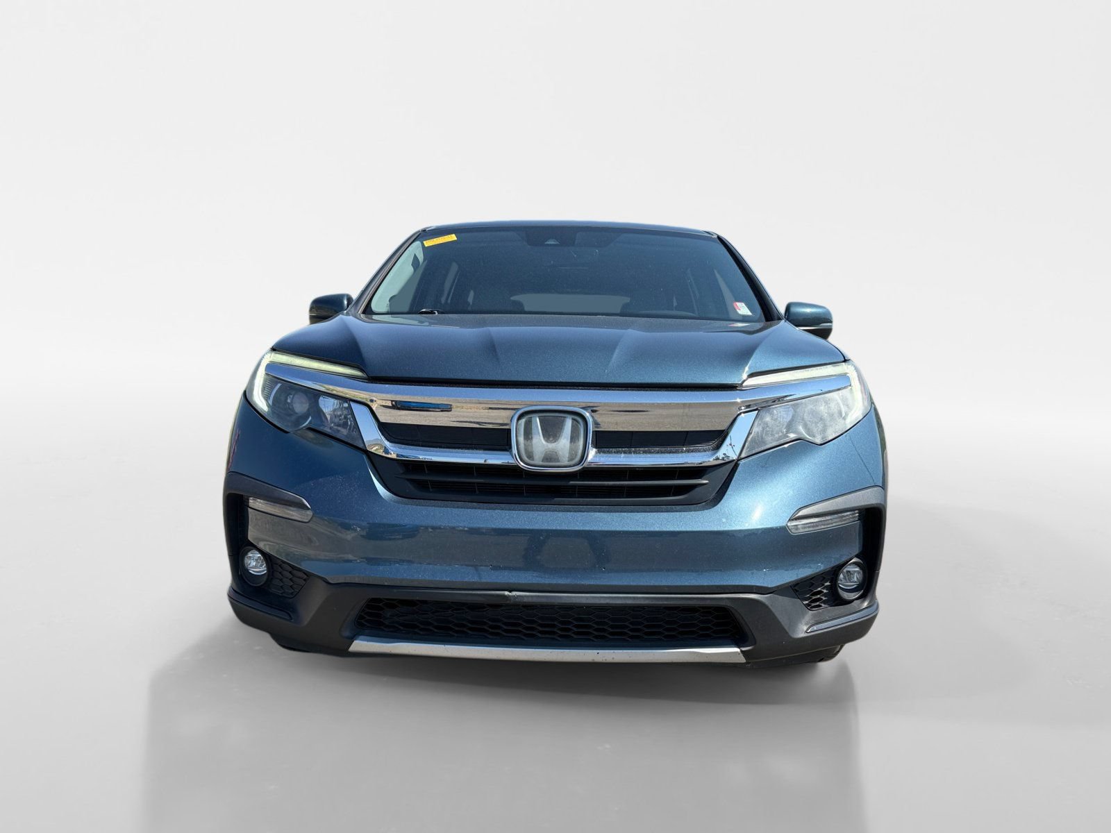 Used 2019 Honda Pilot EX-L image 8