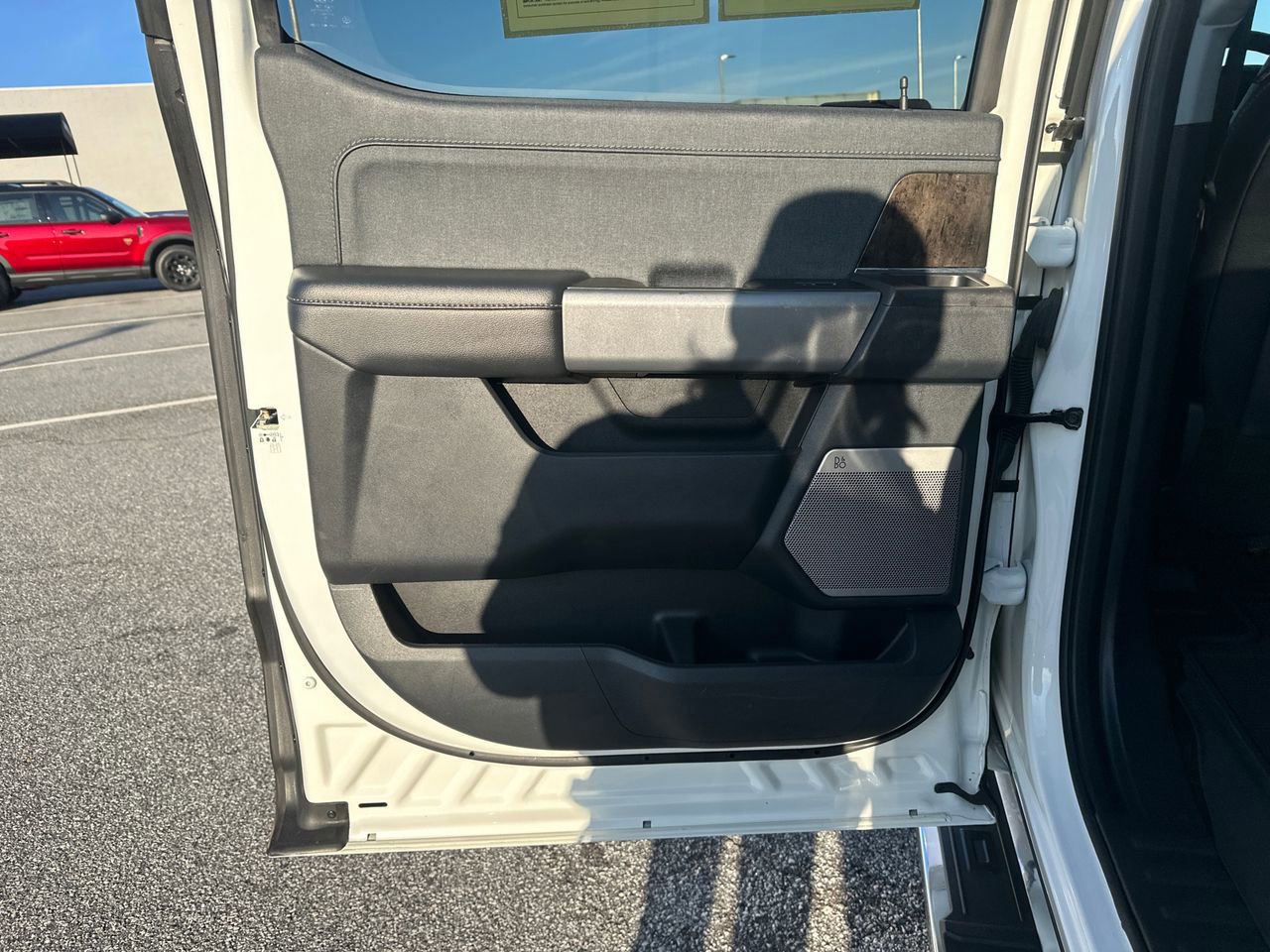 Certified 2022 Ford F150 Lariat image 23