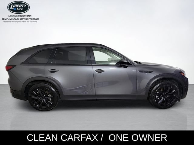Used 2026 MAZDA CX-90 3.3 Turbo w/ Premium Sport Pkg AWD/4WD video 2