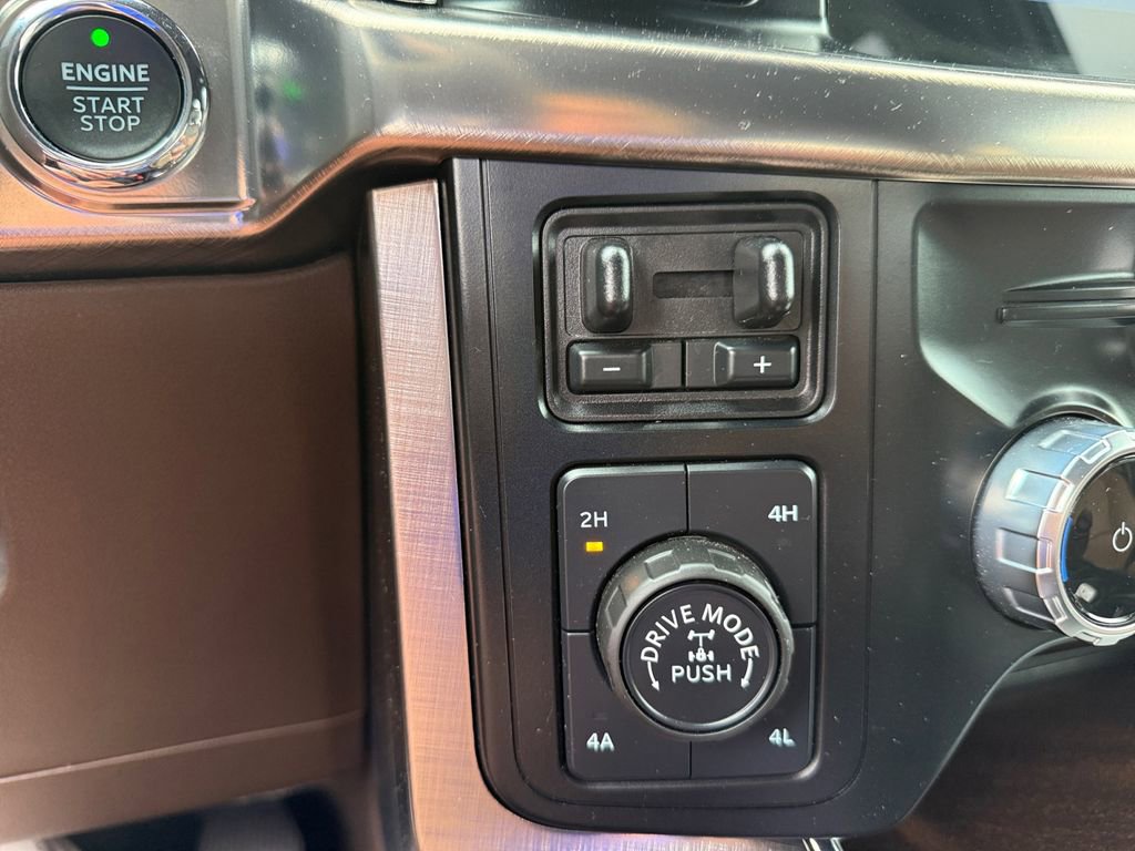 Certified 2023 Ford F150 King Ranch w/ Equipment Group 601A High AWD/4WD image 26