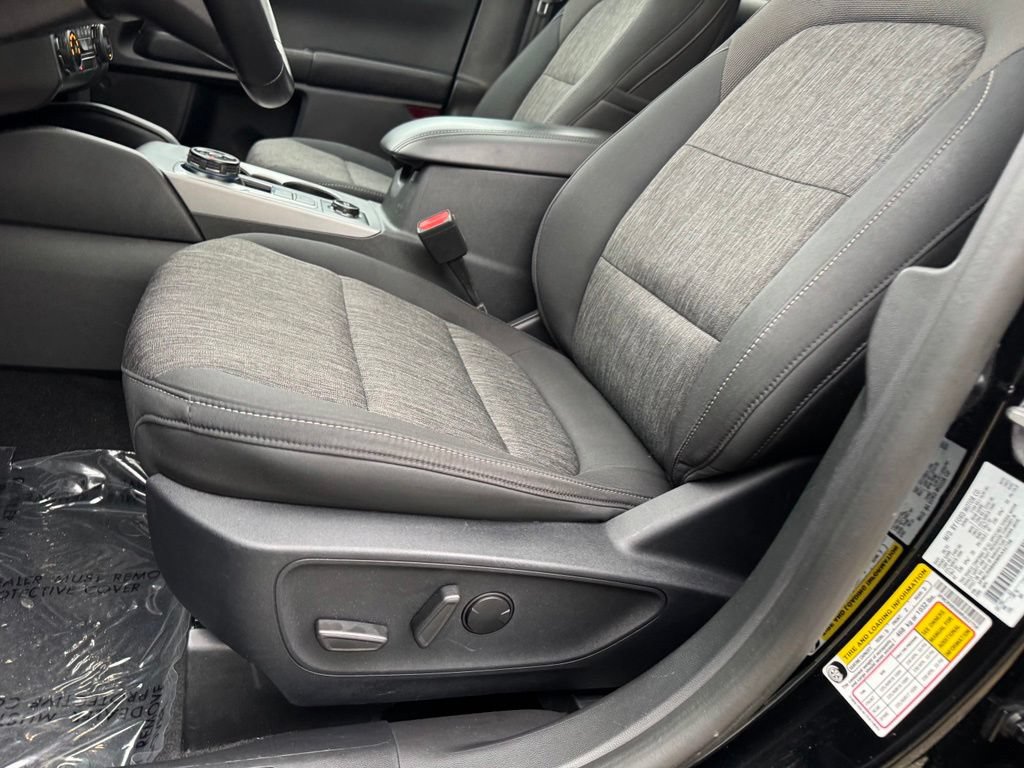 Certified 2021 Ford Bronco Sport Big Bend w/ Big Bend Package AWD/4WD image 6
