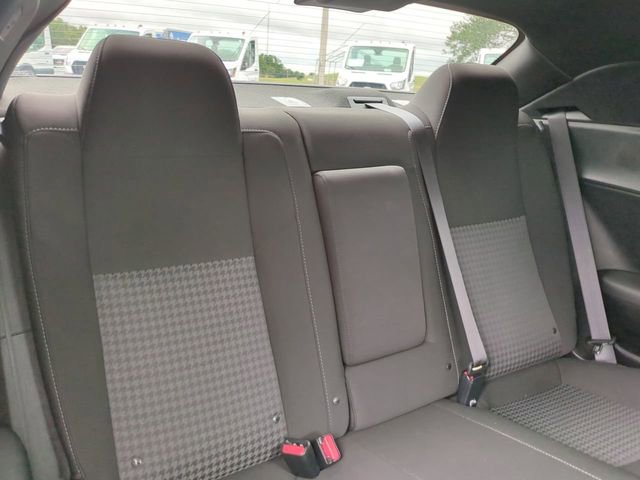 Used 2023 Dodge Challenger R/T w/ Blacktop Package image 13