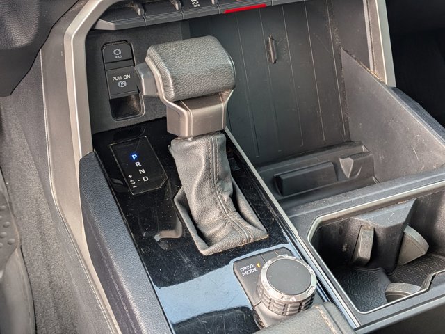 Used 2024 Toyota Tundra SR5 w/ SR5 Premium Package image 24