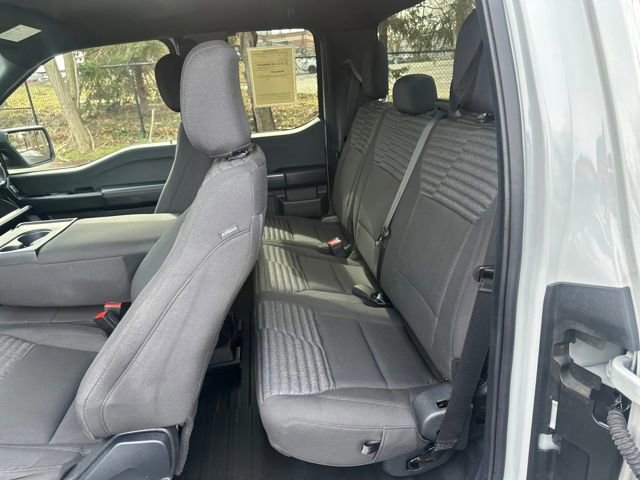 Certified 2023 Ford F150 XL w/ STX Appearance Package image 35