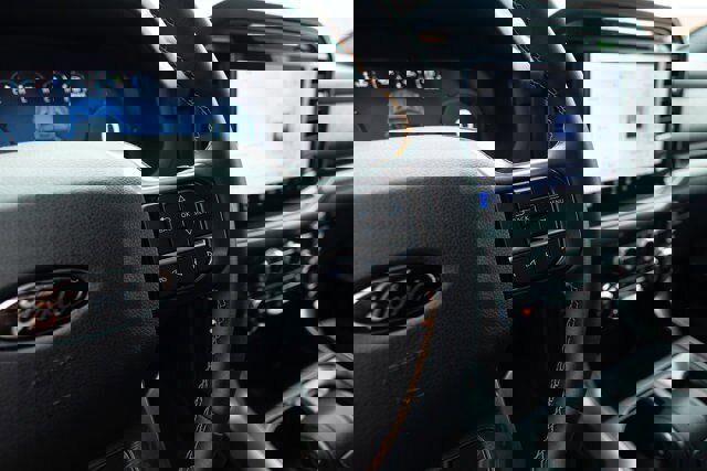 Certified 2025 Ford F150 Tremor image 22