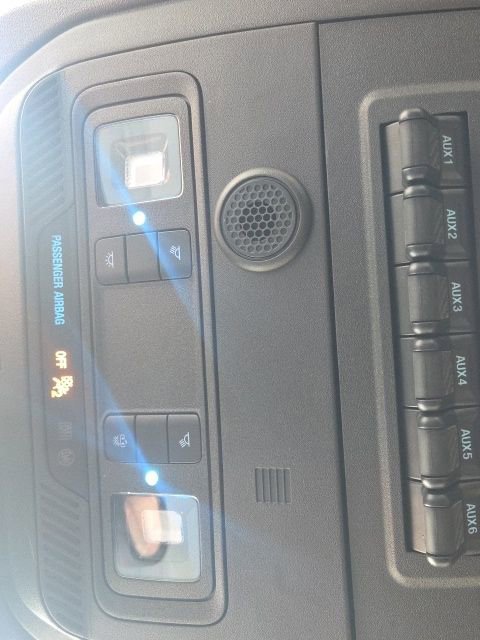 Certified 2023 Ford Bronco Big Bend w/ Sasquatch Package image 25