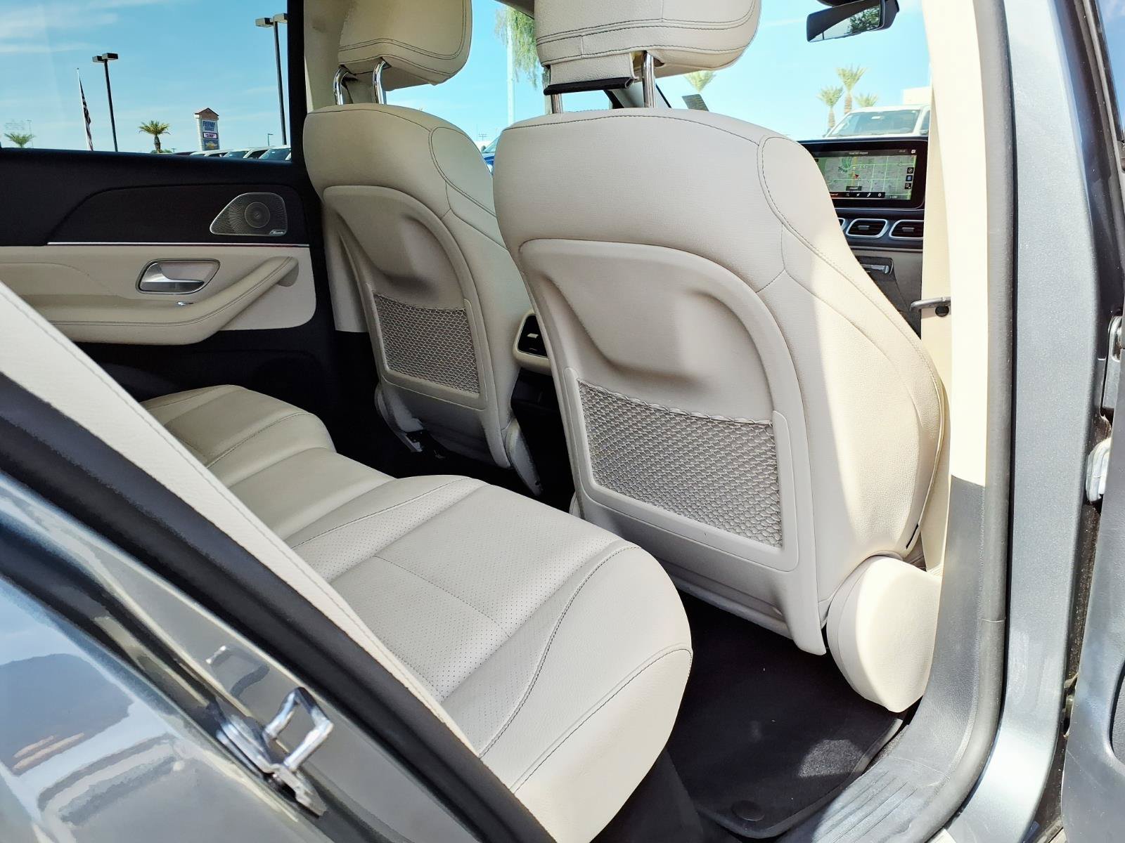 Used 2021 Mercedes-Benz GLE 350 image 12