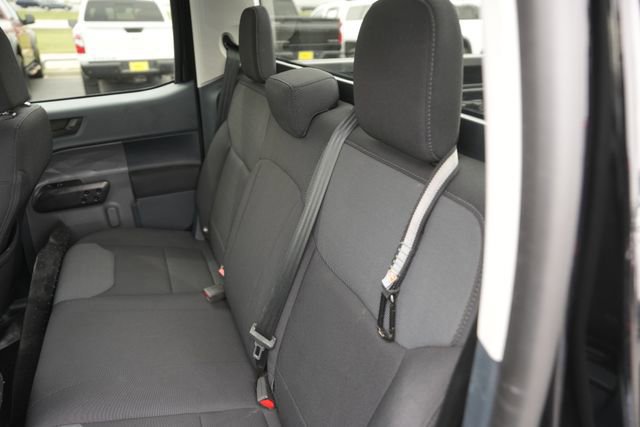 Certified 2022 Ford Maverick XL image 13