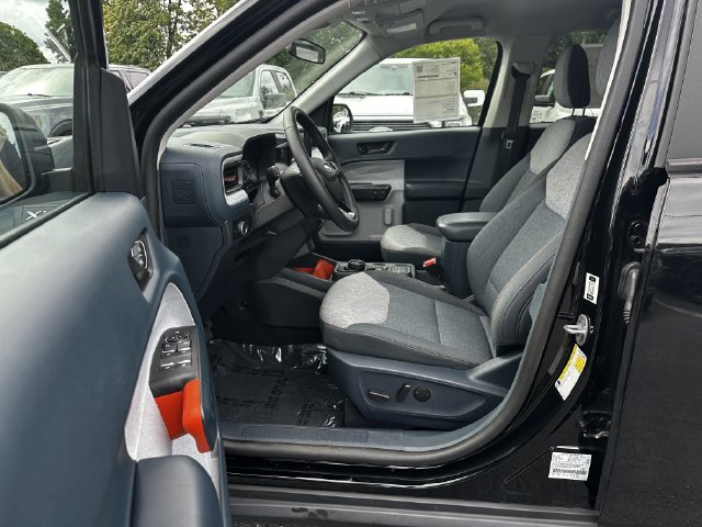 Certified 2024 Ford Maverick XLT w/ XLT Luxury Package AWD/4WD image 19
