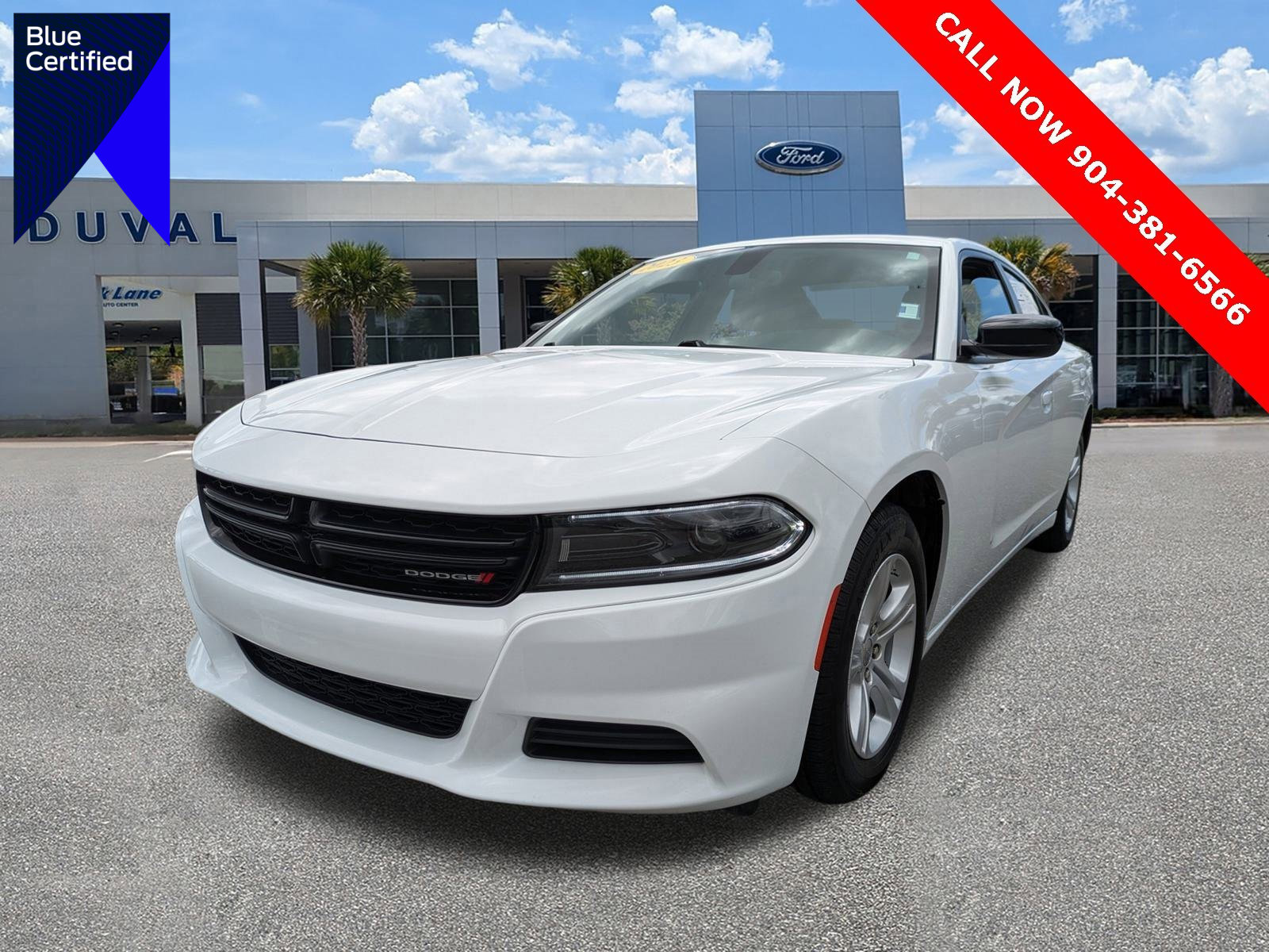 Used 2023 Dodge Charger SXT