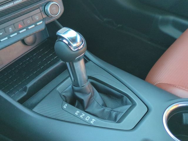 Certified 2024 Ford Mustang GT Premium RWD image 25