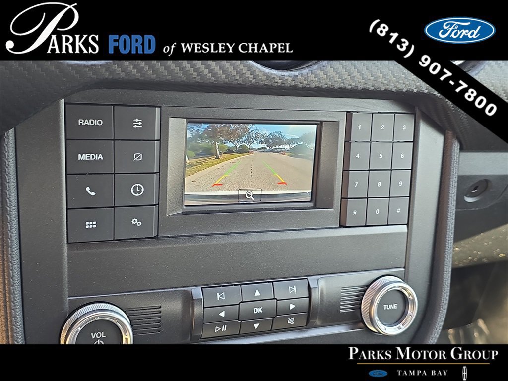 Certified 2021 Ford Mustang Coupe image 19