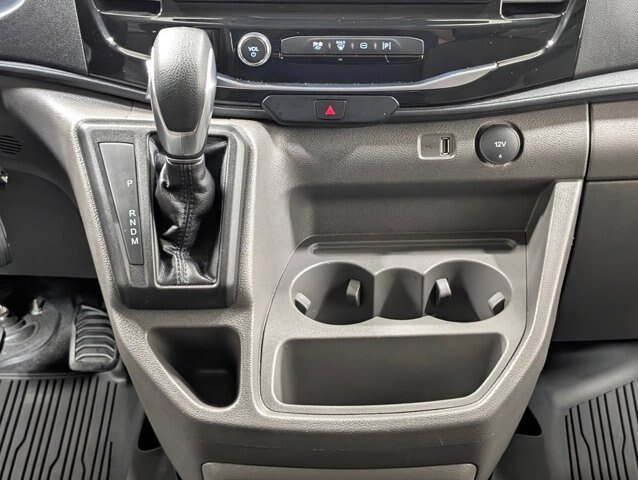 Certified 2024 Ford Transit 350 XLT AWD/4WD image 7