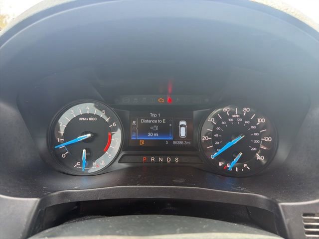 Certified 2018 Ford Explorer XLT image 46