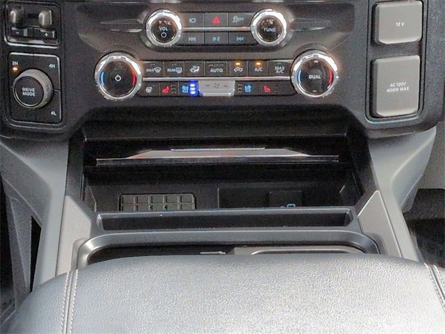 Certified 2026 Ford F450 Lariat image 19